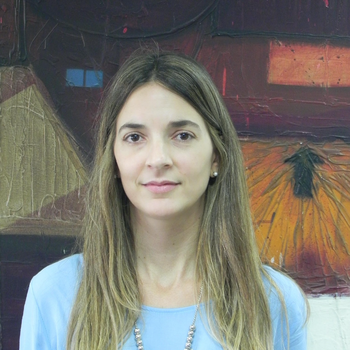 Dolores Paschetta