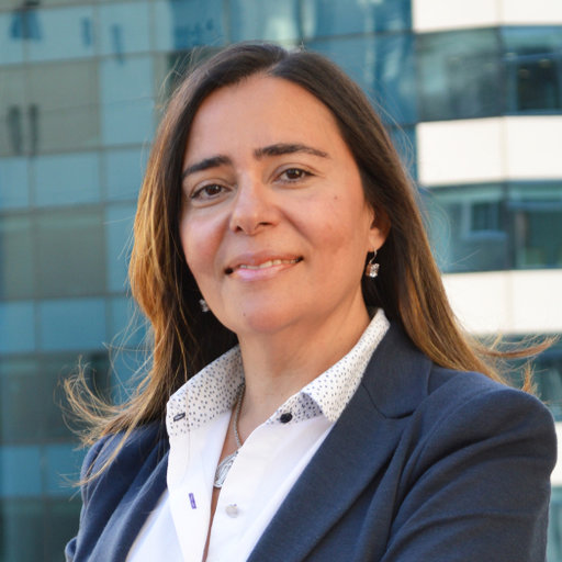Evangelina Petrizza