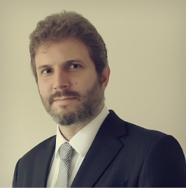 Federico Salim