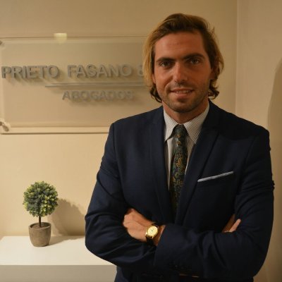 Andrés Prieto Fasano