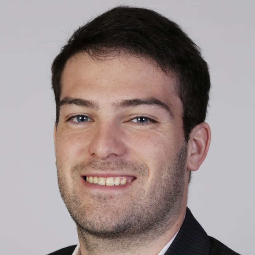 Pablo Cabiati