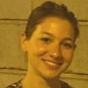 Agustina Magallón